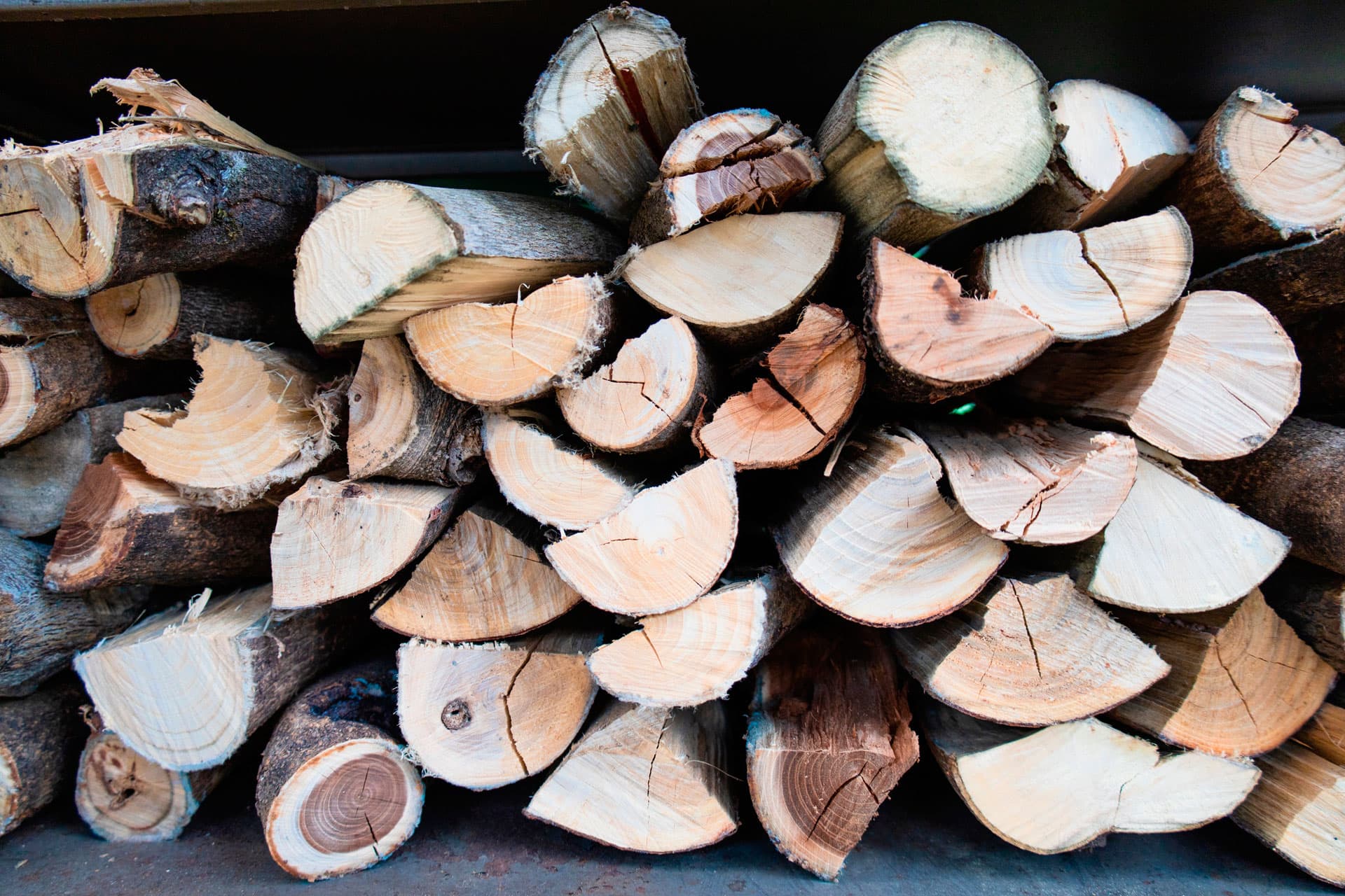 Comprar madera en A Coruña